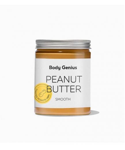 Body Genius - Creamy Peanut Butter 300g