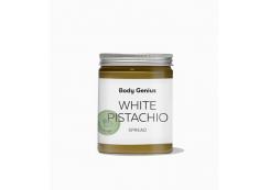 Body Genius - Pistachio cream with white chocolate 300g