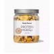 Body Genius - Sugar-free protein muesli - Chocolate, banana and nuts