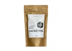 Body Genius - Nibs de cacao natural 120g