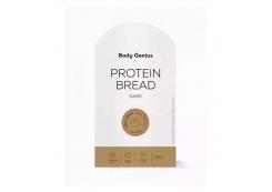 Body Genius - Brown Protein Bread
