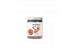 Body Genius - Almond Snack with Cajun Spices 135g