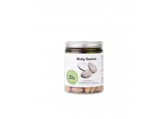 Body Genius - Almond Snack with Parmesan Cheese Flavor 135g