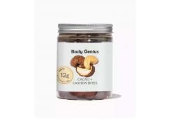 Body Genius - Cocoa and cashew snack 170g