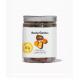 Body Genius - Cocoa and corn snack 135g