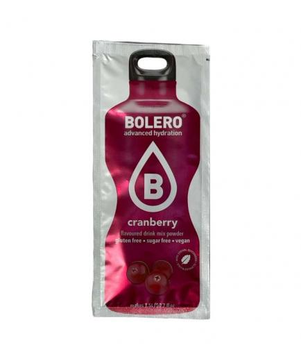 Bolero - Sugar Free Instant Drink - Cranberry
