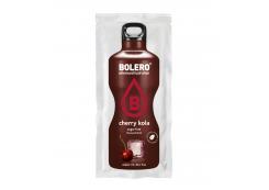 Bolero - Instant drink without sugar - Cherry cola