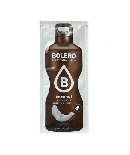 Bolero - Sugar Free Instant Drink - Coconut