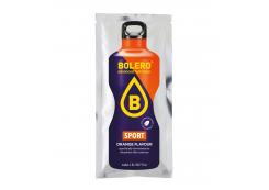 Bolero - Instant drink without sugar - Sport