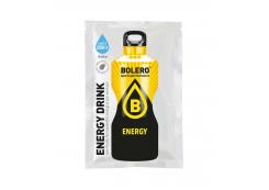 Bolero - Instant drink without sugar - Energy