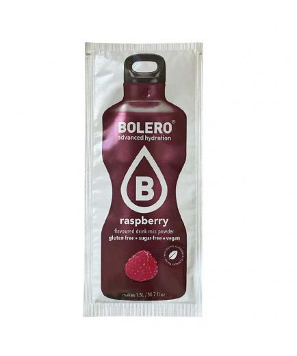 Bolero - Sugar Free Instant Drink - Raspberry