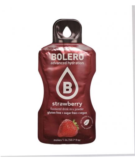 Bolero - Sugar Free Instant Drink - Strawberry