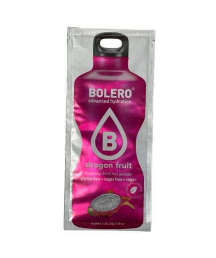 Bolero - Sugar Free Instant Drink - Dragon Fruit