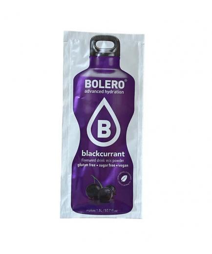Bolero - Sugar Free Instant Drink - Blackcurrant