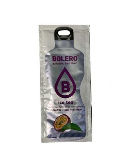 Bolero - Instant drink without sugar - Ice Tea Maracuyá
