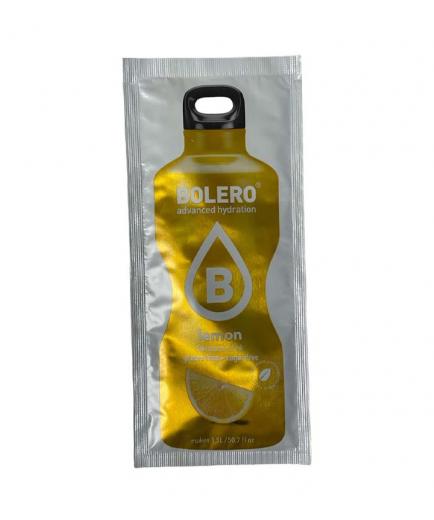 Bolero - Sugar Free Instant Drink - Lemon