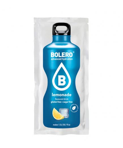 Bolero - Bebida instantánea sin azúcar - Limonada