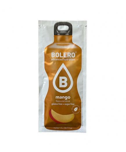 Bolero - Sugar Free Instant Drink - Mango