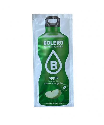 Bolero - Bebida instantánea sin azúcar - Manzana