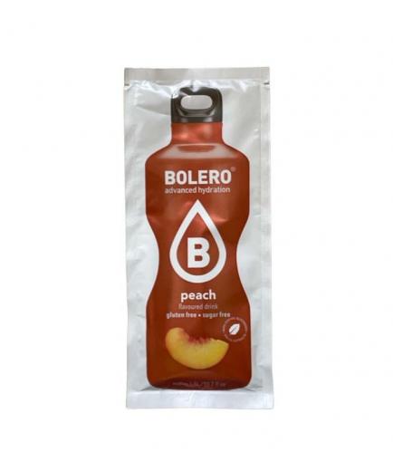 Bolero - Sugar Free Instant Drink - Peach