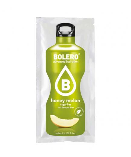 Bolero - Instant drink without sugar - Melon