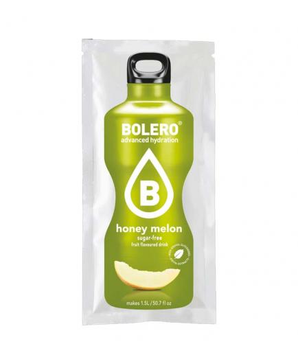 Bolero - Bebida instantánea sin azúcar - Melón