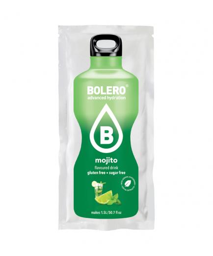 Bolero - Sugar Free Instant Drink - Mojito