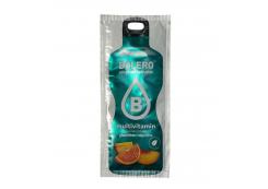 Bolero - Sugar Free Instant Drink - Multivitamins