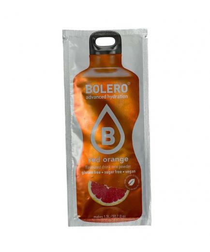 Bolero - Sugar Free Instant Drink - Red Orange