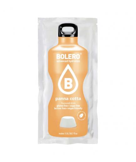 Bolero - Sugar Free Instant Drink - Panna Cotta