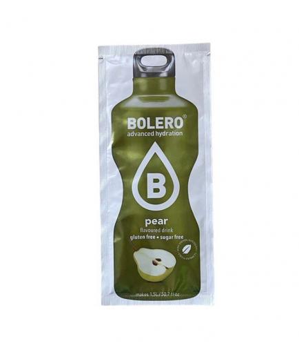 Bolero - Sugar Free Instant Drink - Pear