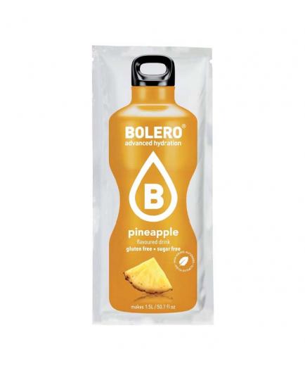 Bolero - Sugar Free Instant Drink - Pineapple