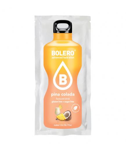 Bolero - Sugar Free Instant Drink - Pina Colada