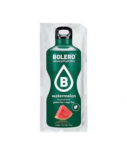 Bolero - Sugar Free Instant Drink - Watermelon
