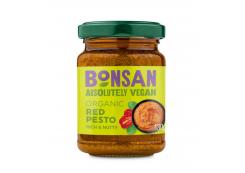 Bonsan - Organic Vegan Green Pesto