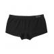 Boody - Boyleg Bamboo Panties Black - Size M