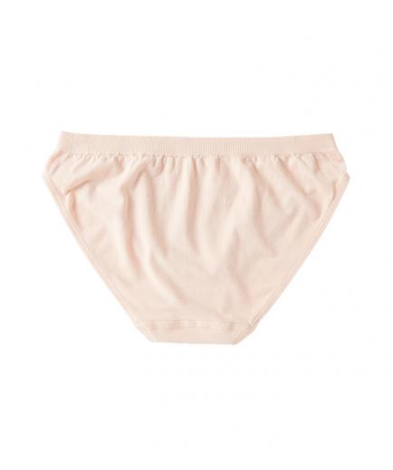 Boody - Bamboo Classic Bikini Nude Panties - Size S