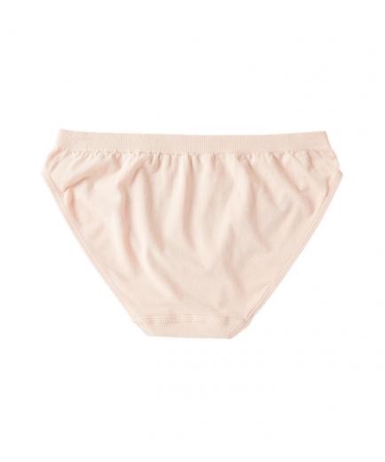 Boody - Bamboo Classic Bikini Nude Panties - Size M