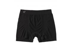 Boody - Calzoncillos Boxer de bambú Original Negro - Talla S