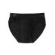 Boody - Calzoncillos Slip de bambú Original Negro - Talla S