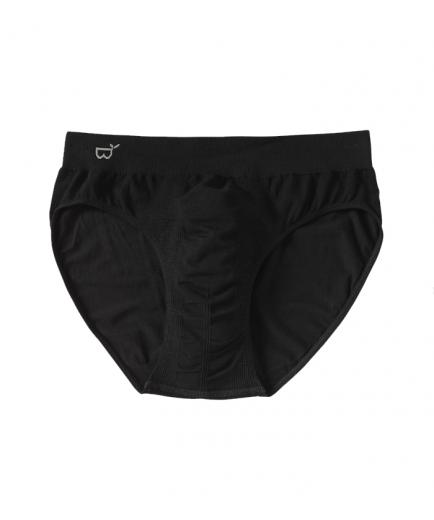 Calzoncillo negro on sale