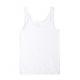 Boody - Camiseta de bambú Tank Blanco - Talla S