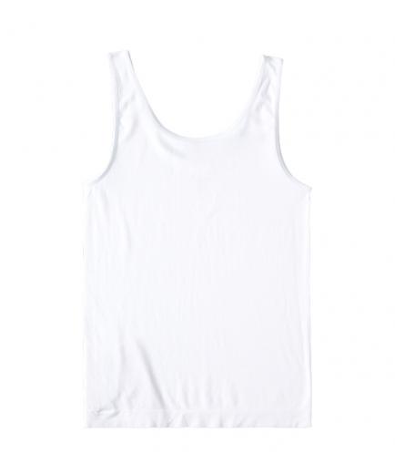 Boody - Bamboo Tank White - Size S