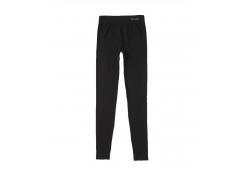 Boody - Long Bamboo Leggings Black - Size S