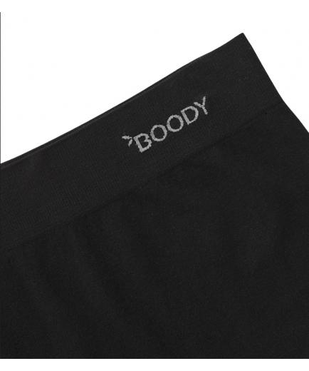 Boody - Long Bamboo Leggings Black - Size M