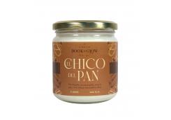 Book and Glow - *Mundos Extraordinarios* - Soy candle - El chico del pan