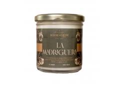 Book and Glow - *Extraordinary Worlds* - Vegan soy candle - The Burrow