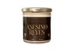 Book and Glow - *Remarkable Worlds* - Vegan Soy Candle - Kingkiller