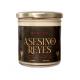 Book and Glow - *Remarkable Worlds* - Vegan Soy Candle - Kingkiller
