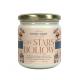 Book and Glow - *Mundos Extraordinarios* - Vegan Soy Candle - Café en Stars Hollow